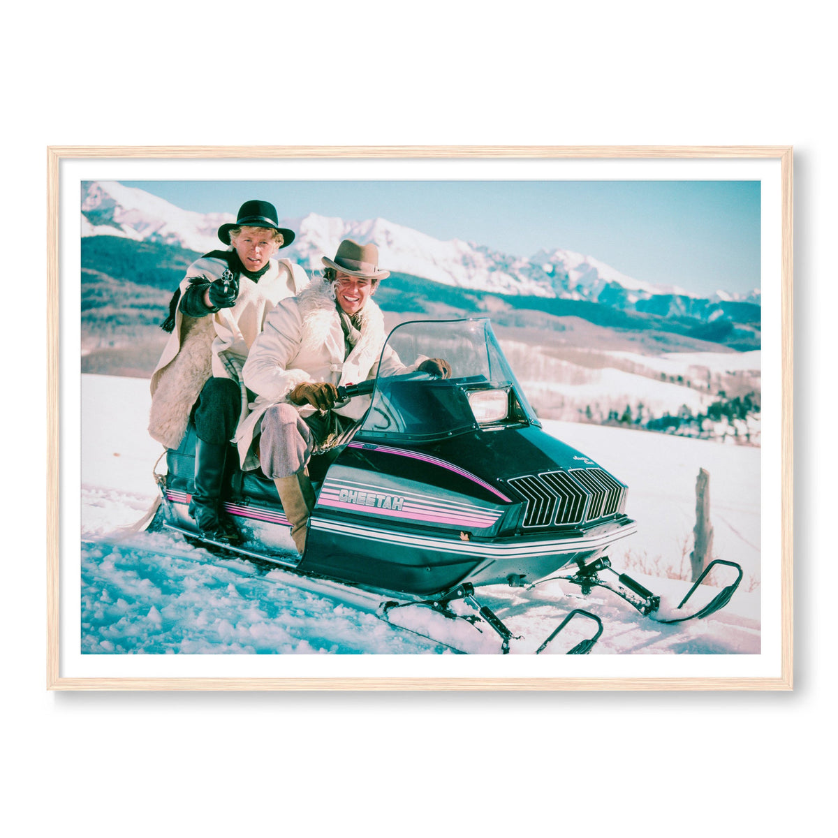 Aspen Cowboys
