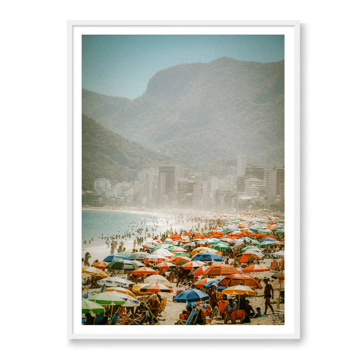 Sunday In Rio