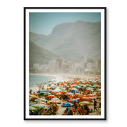 Sunday In Rio