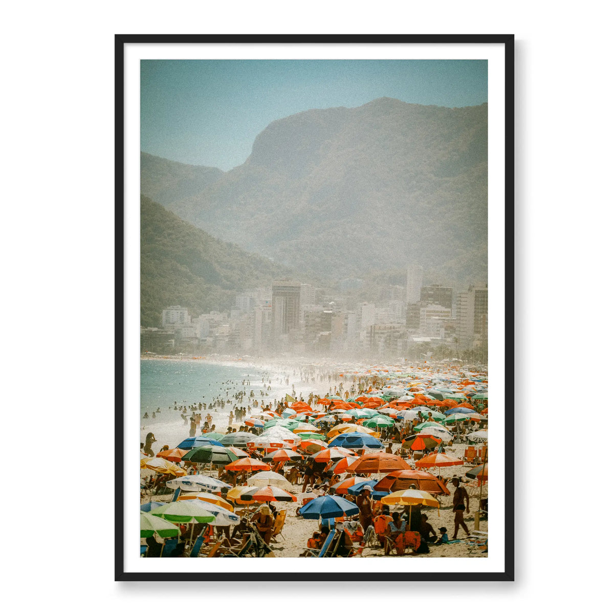 Sunday In Rio