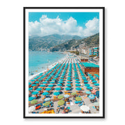 Riviera Dreaming
