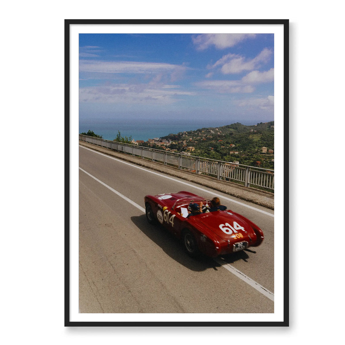 Riviera Race