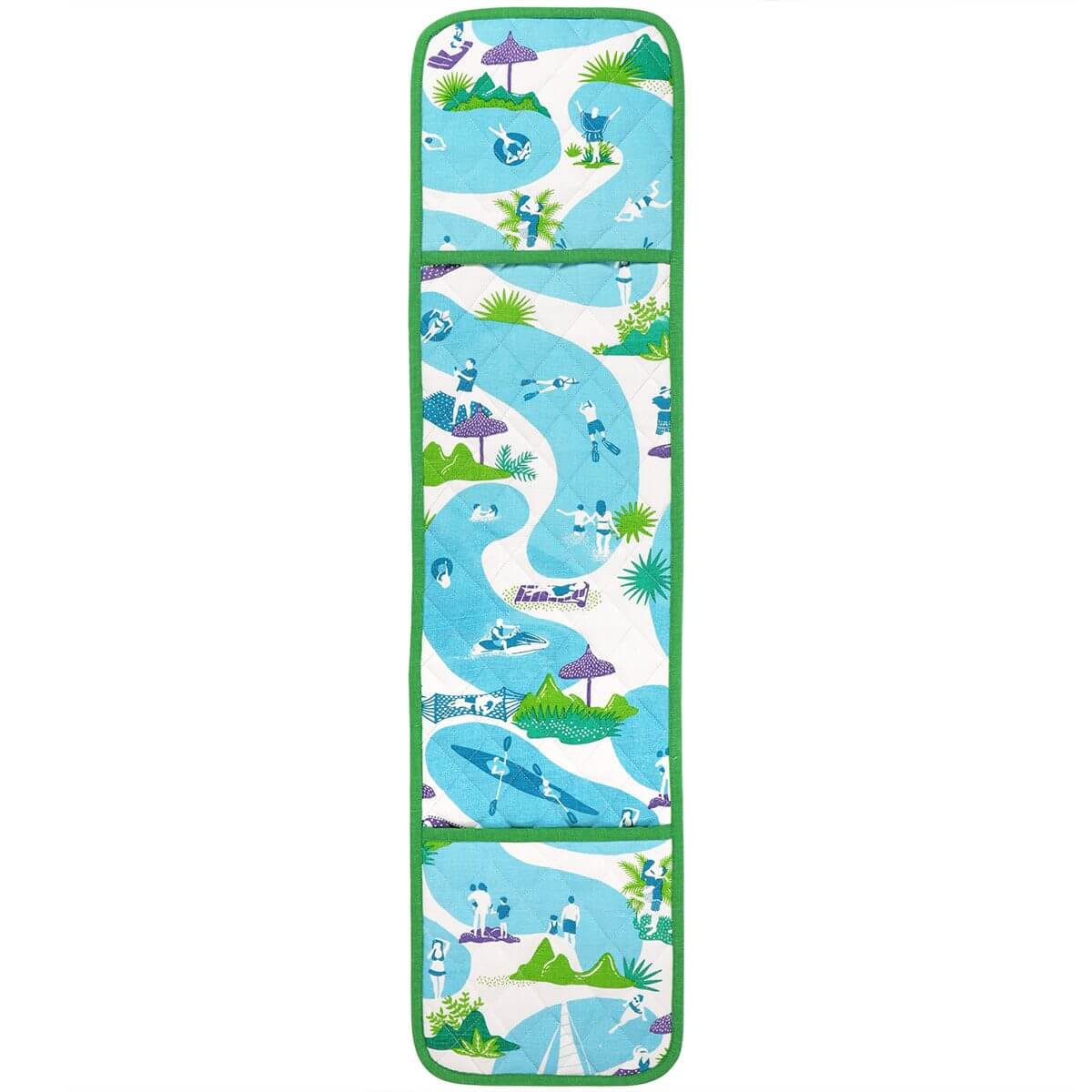 Resort Life Double Oven Glove