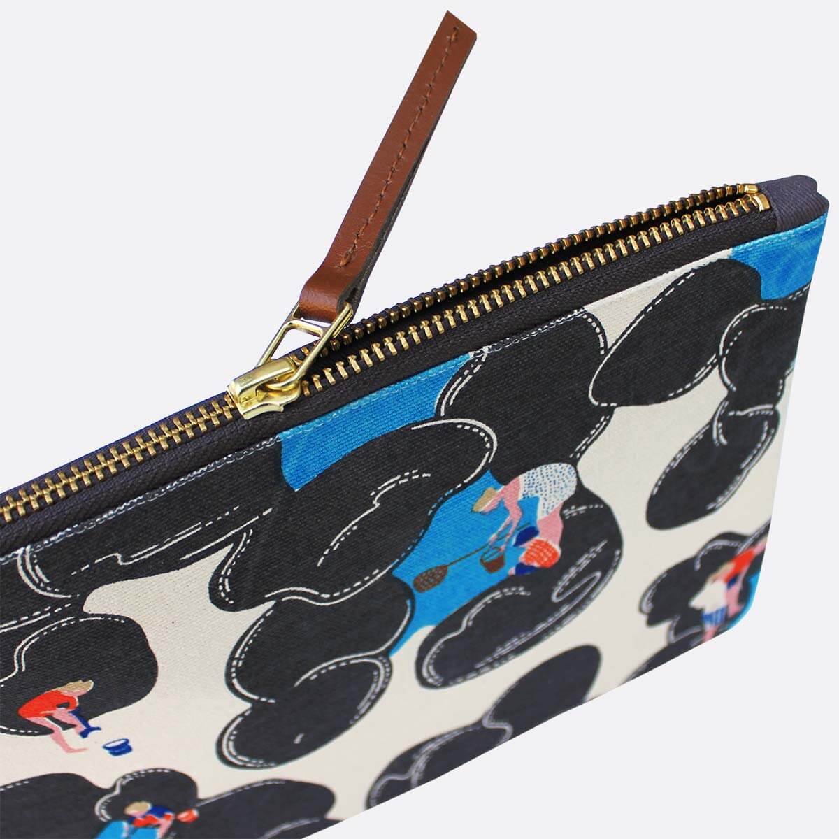Rockpool Pouch