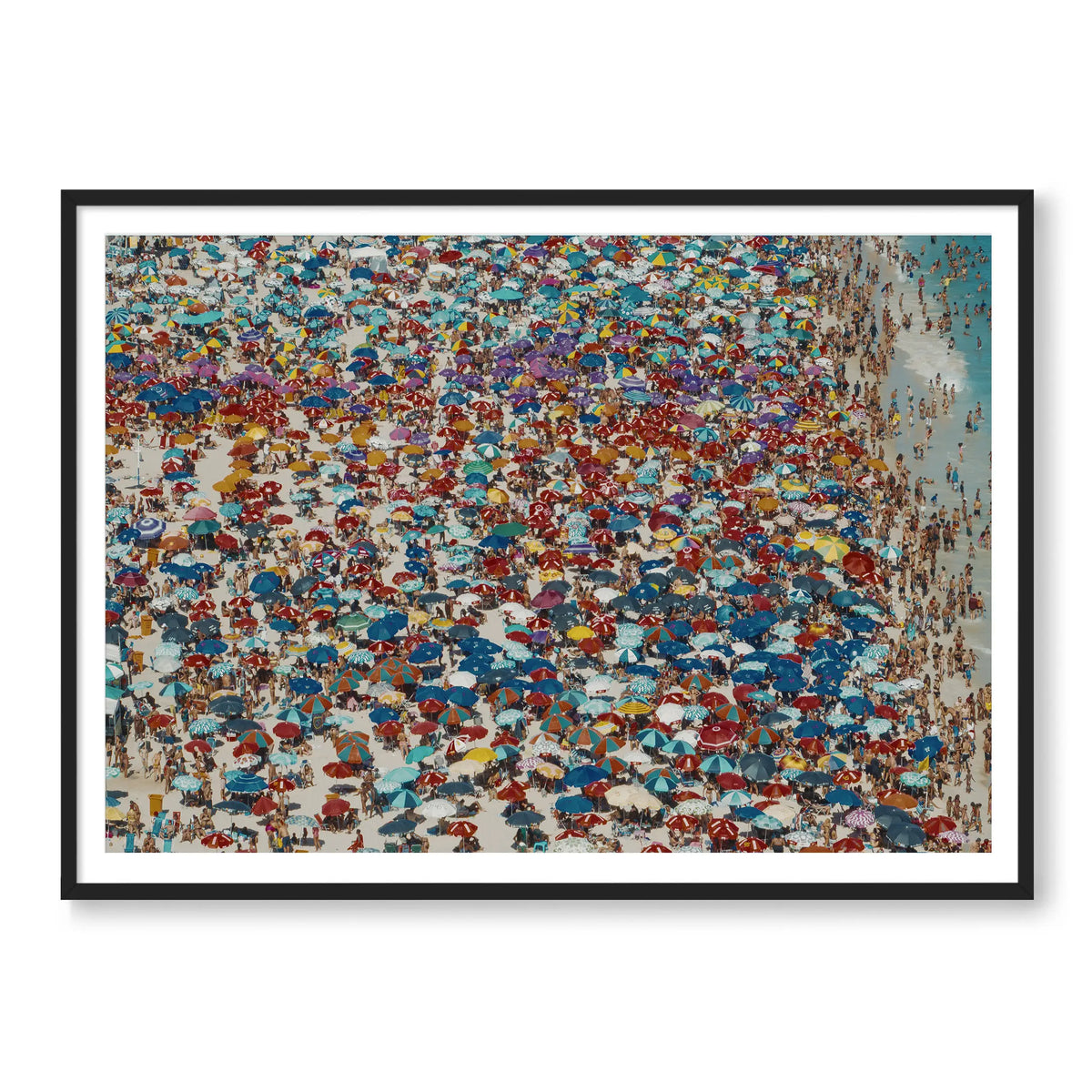 Colors of Rio
