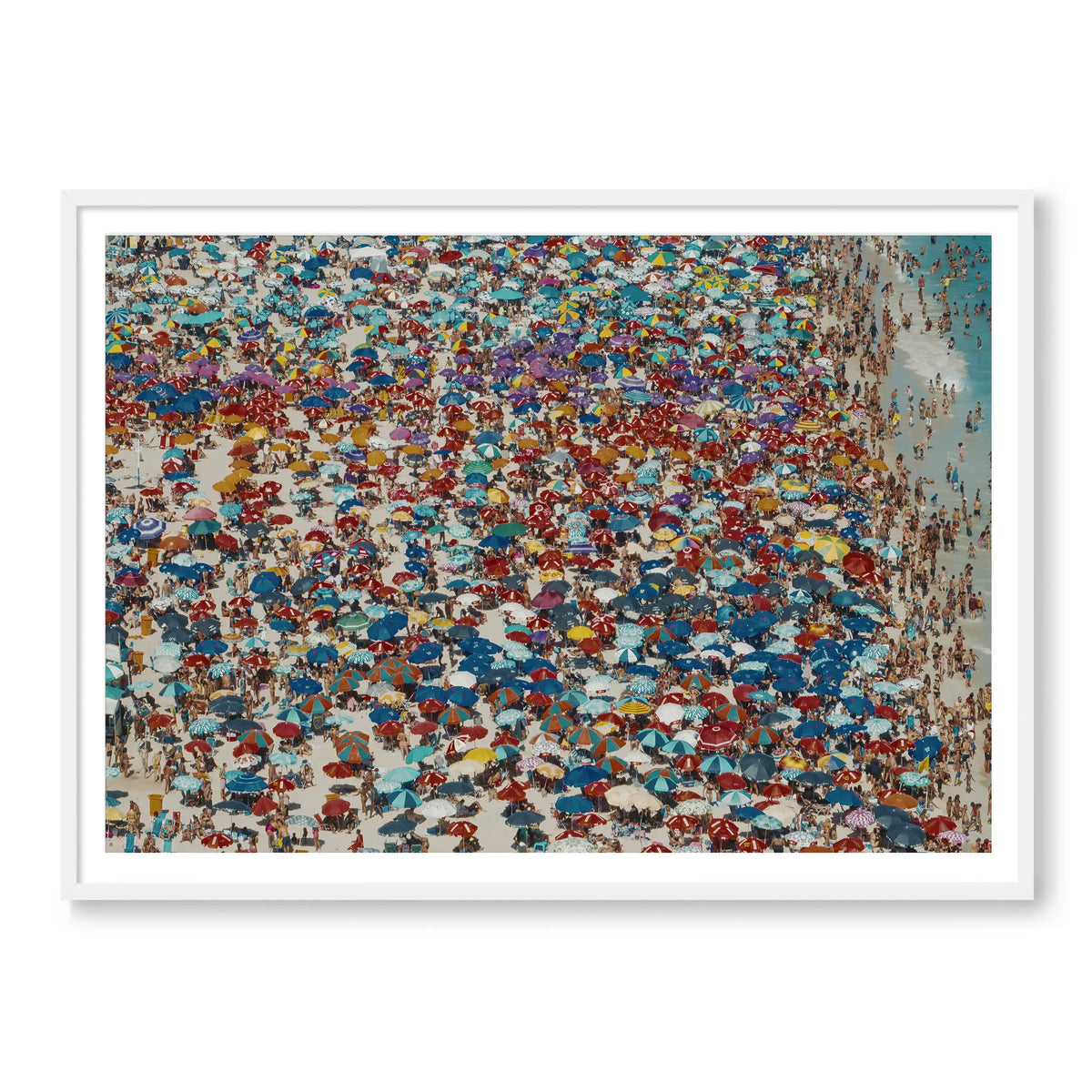 Colors of Rio