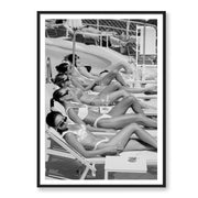 The Sunshine Girls