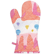Fairy Chimney Oven Glove
