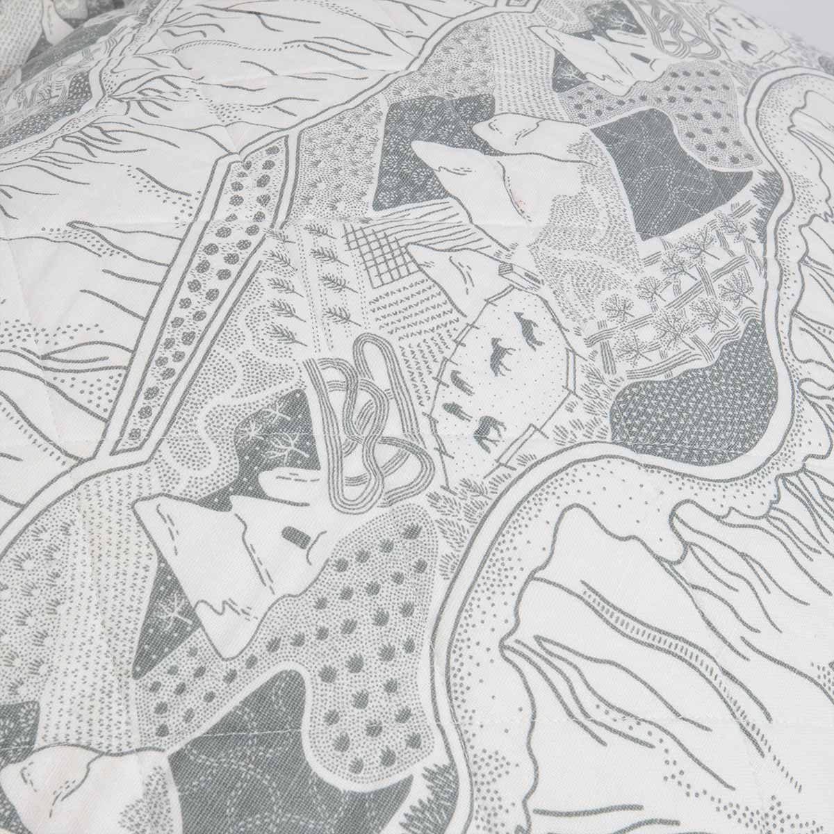Valley Views Bean Bag Cover