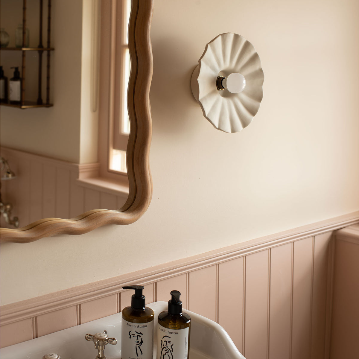 Giselle Wall Sconce