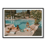The Cabana Club