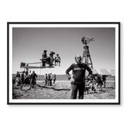 THE DIRECTOR