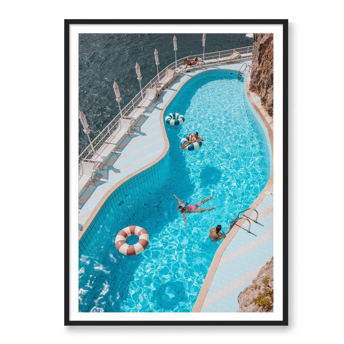 The Miramalfi
