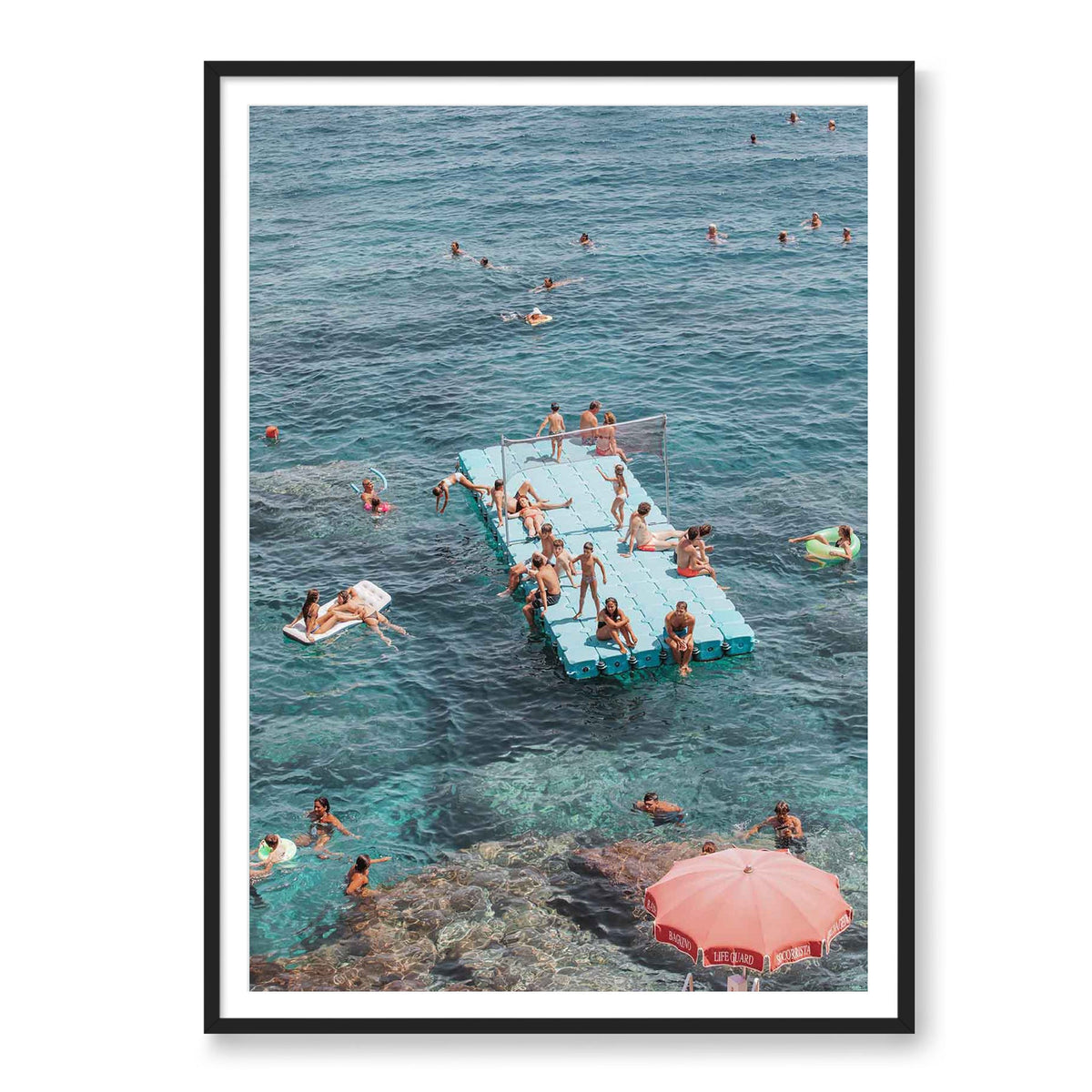 The Raft