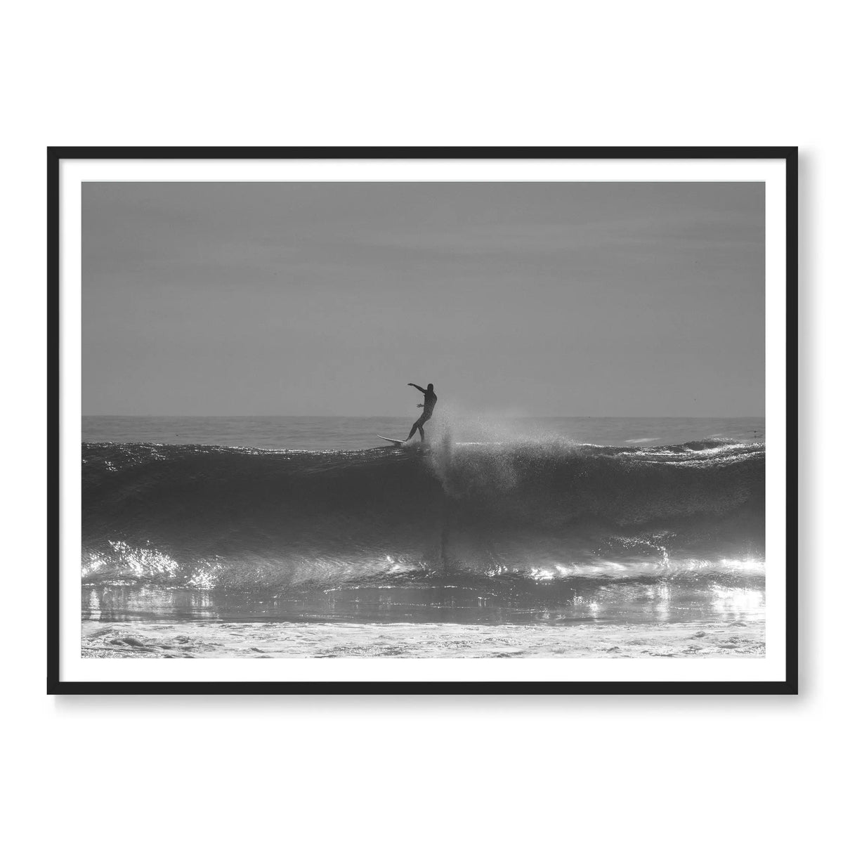 The Surfer