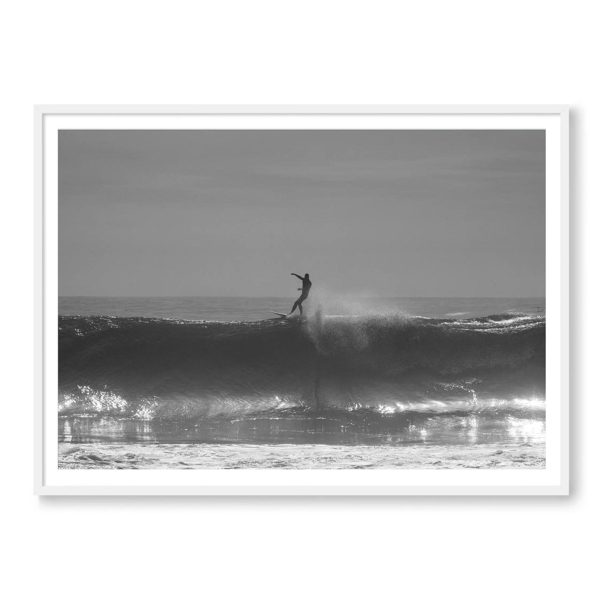 The Surfer