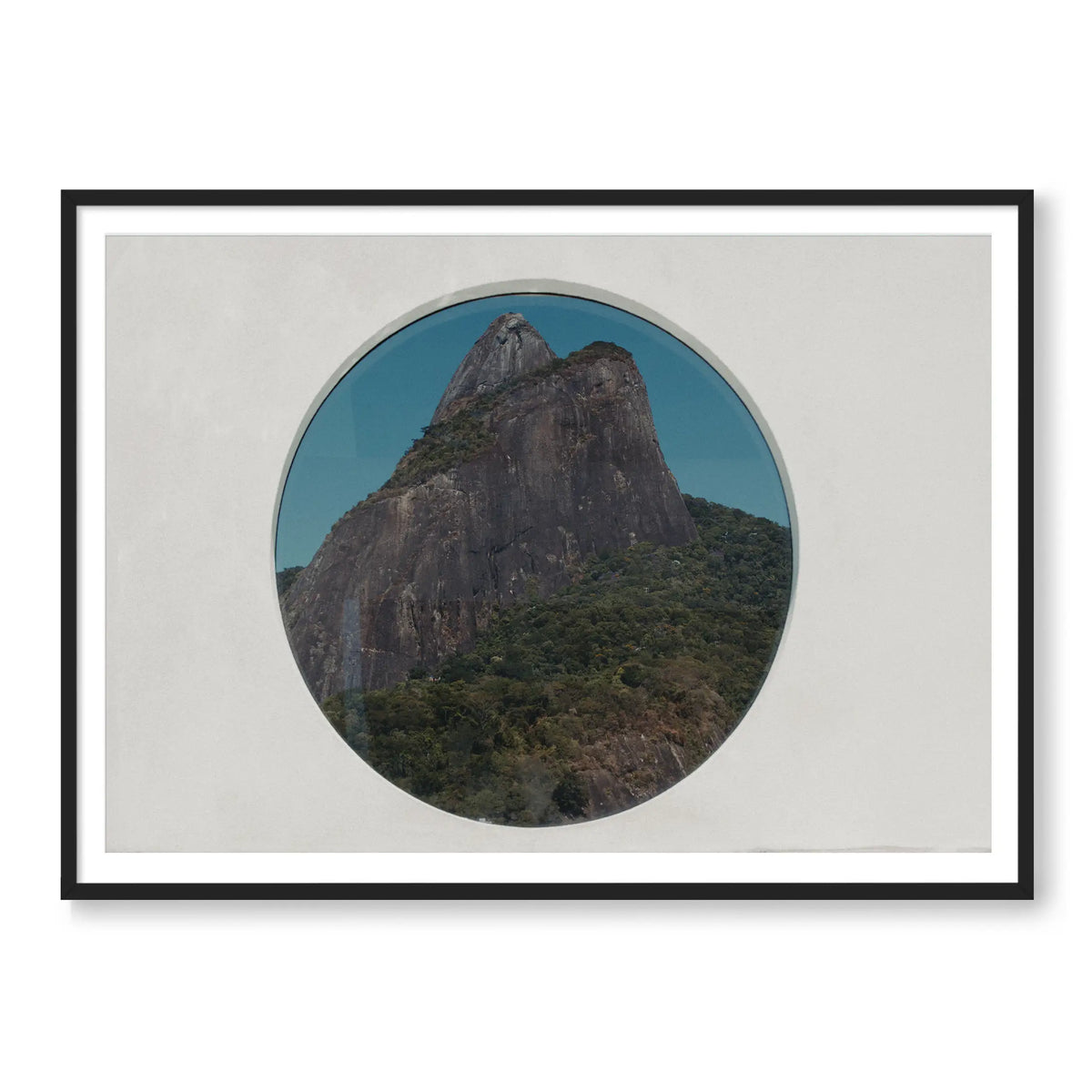 Window To Rio