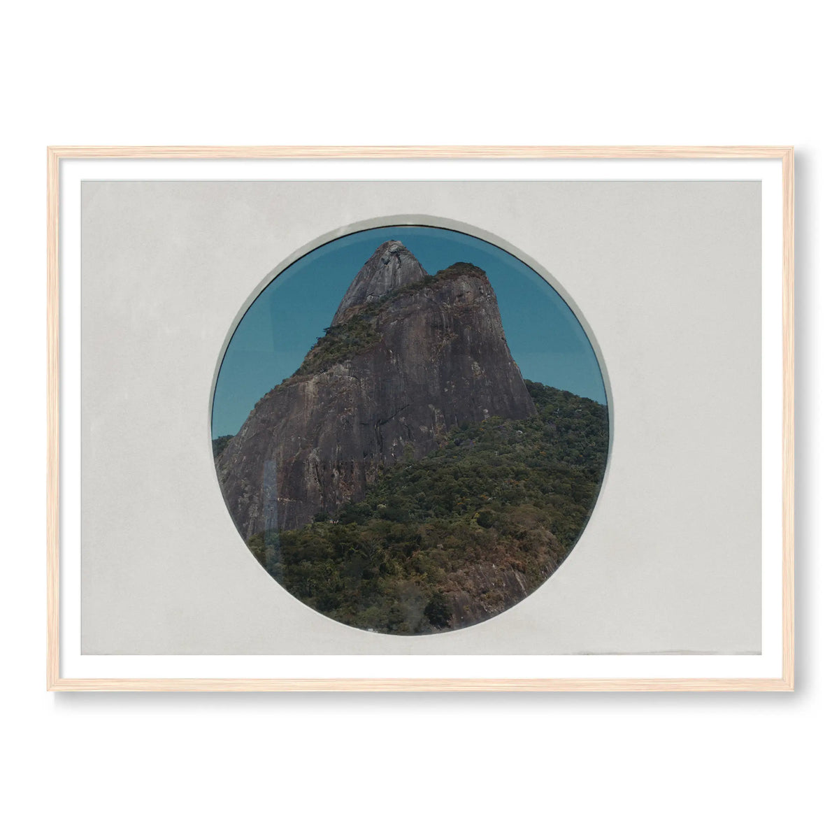 Window To Rio