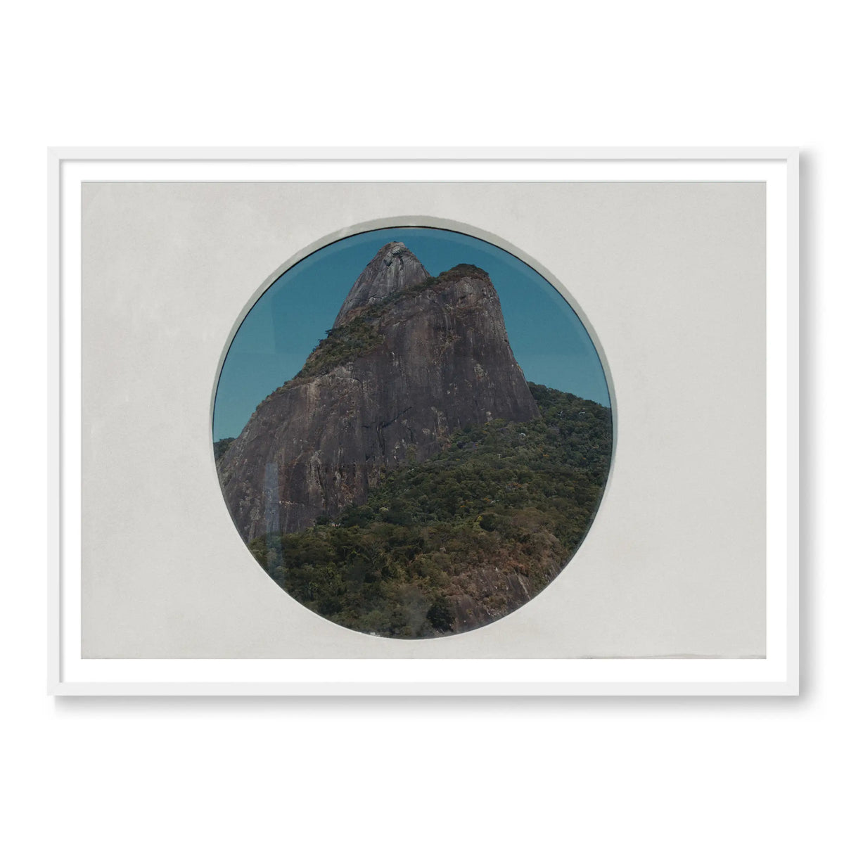 Window To Rio