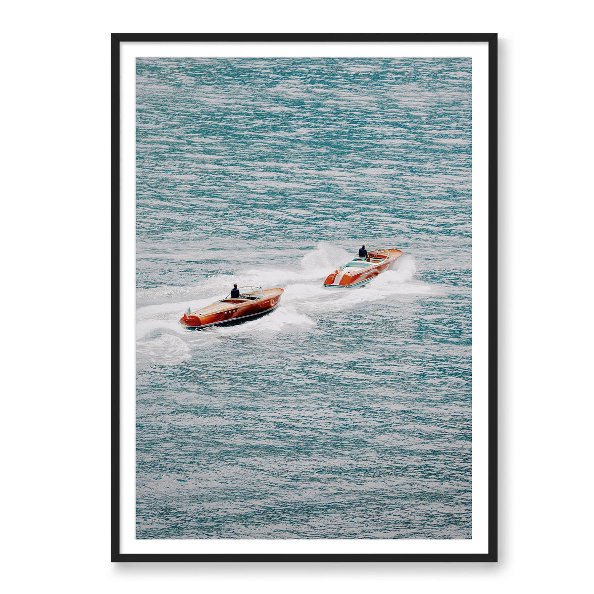 Riva Racing