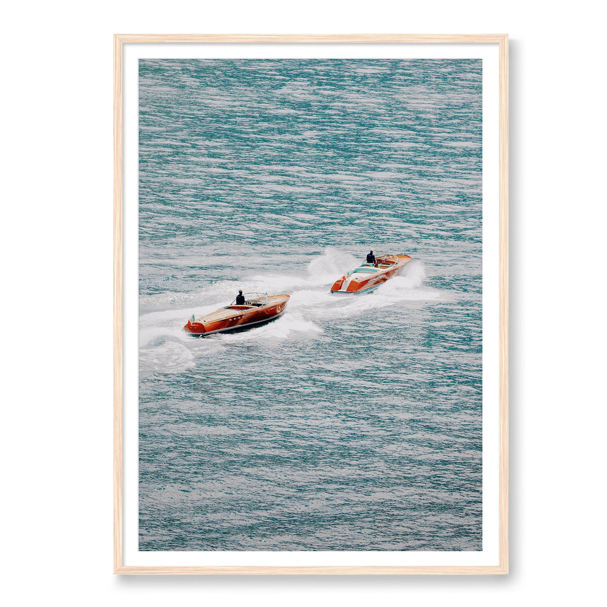 Riva Racing