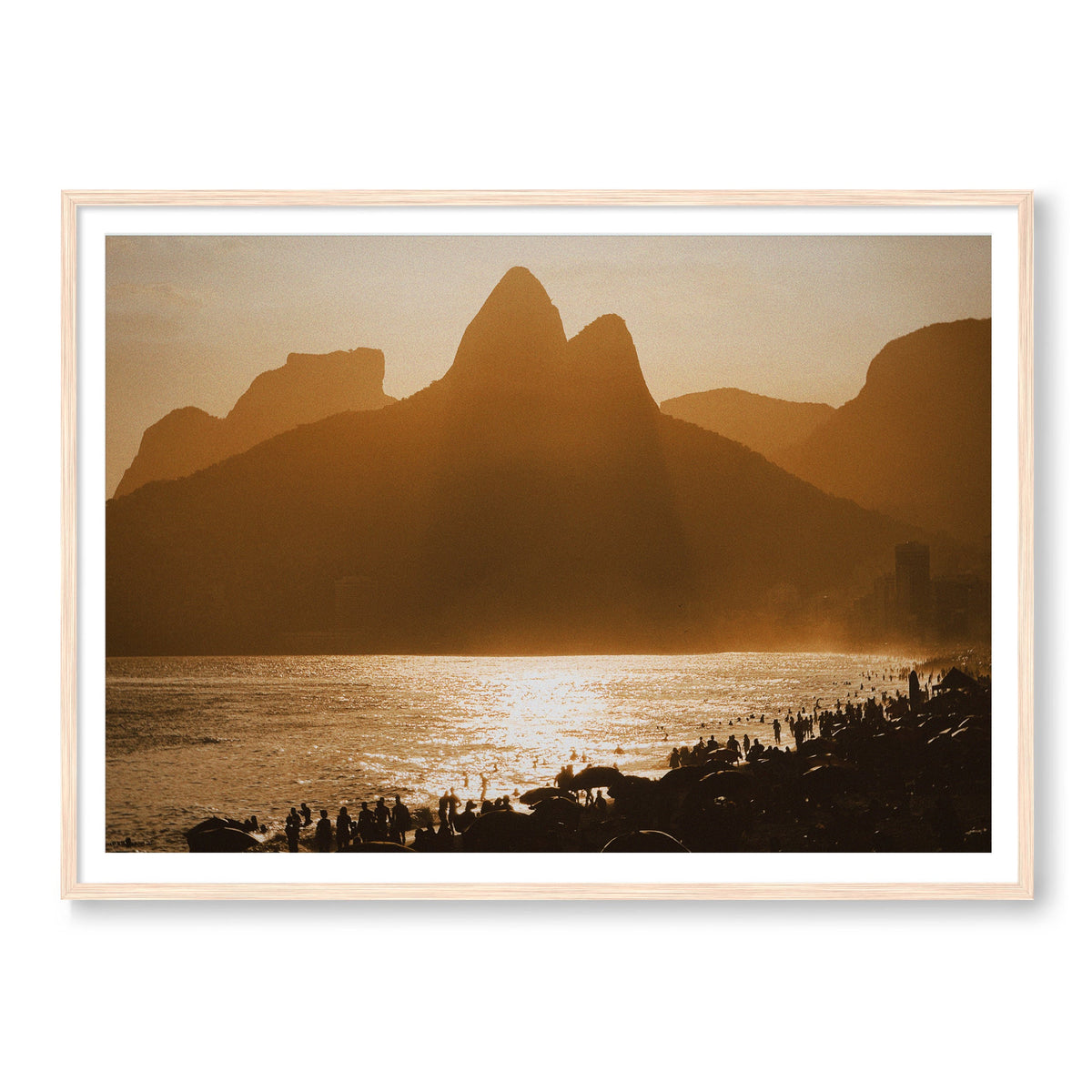 Golden Rio
