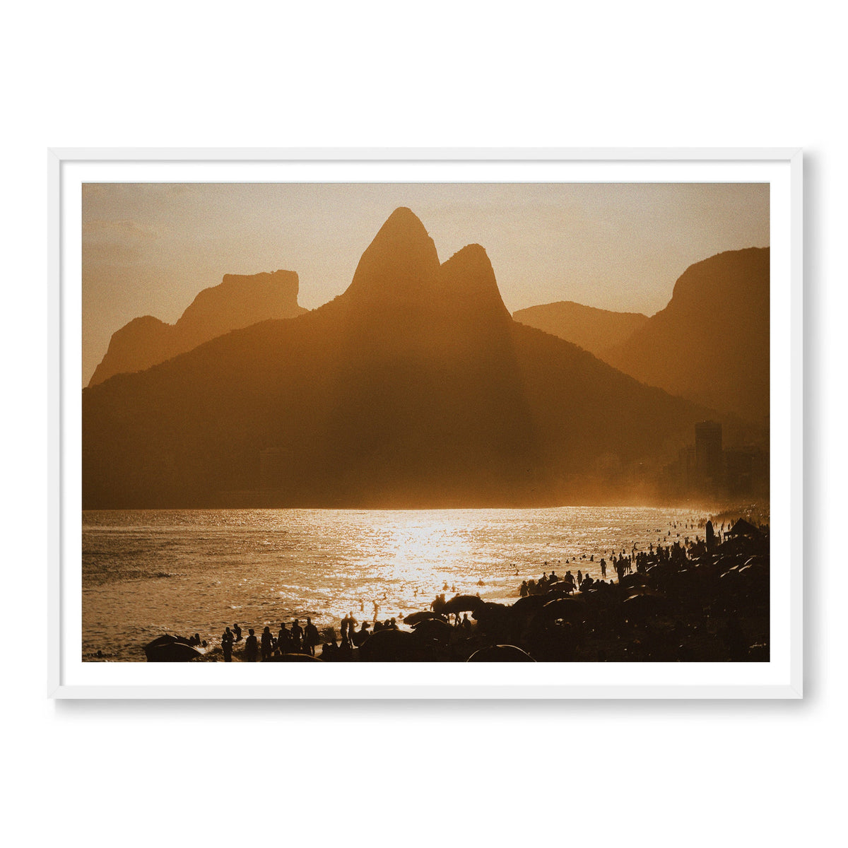 Golden Rio