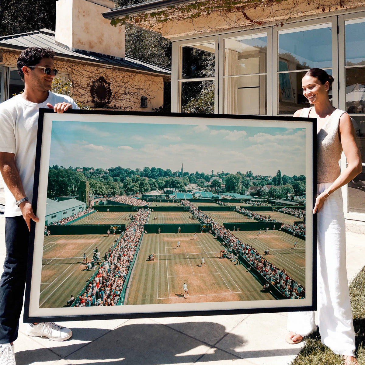 Wimbledon