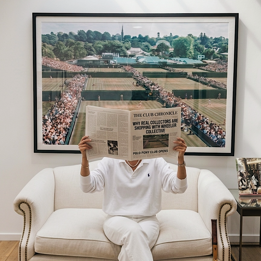 Wimbledon