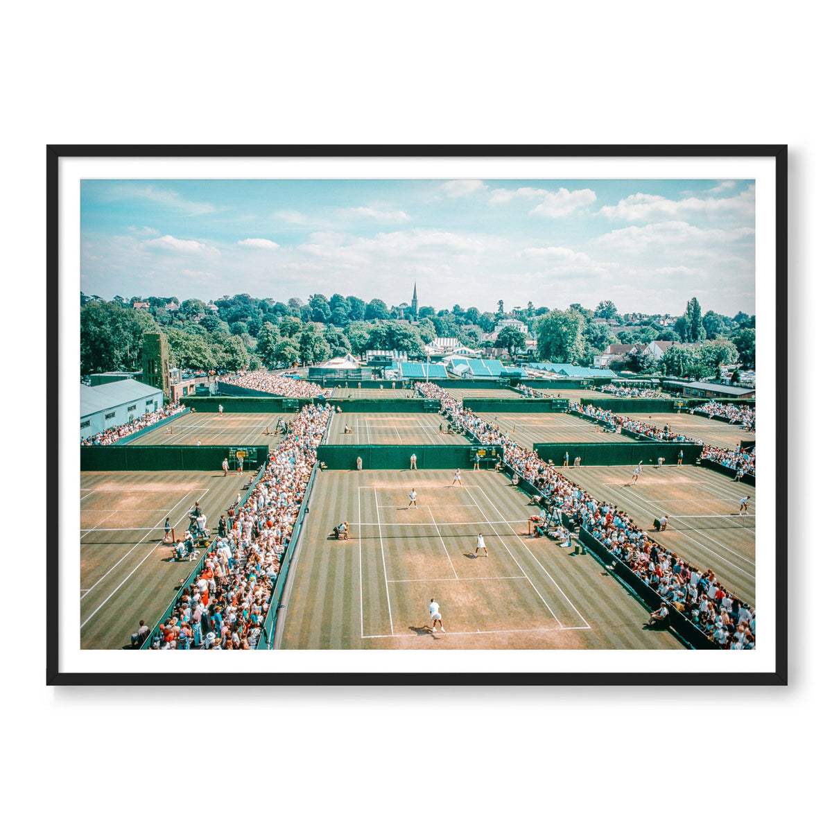 Wimbledon
