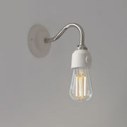 Bergholt Acanthus Wall Light