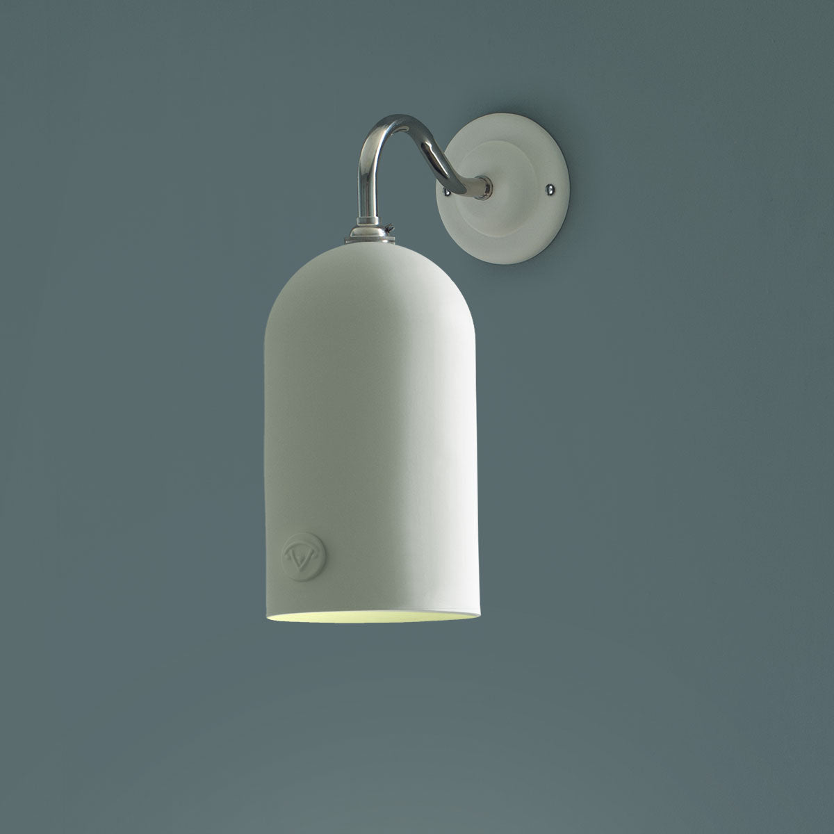 Bergholt Bronté Wall Light