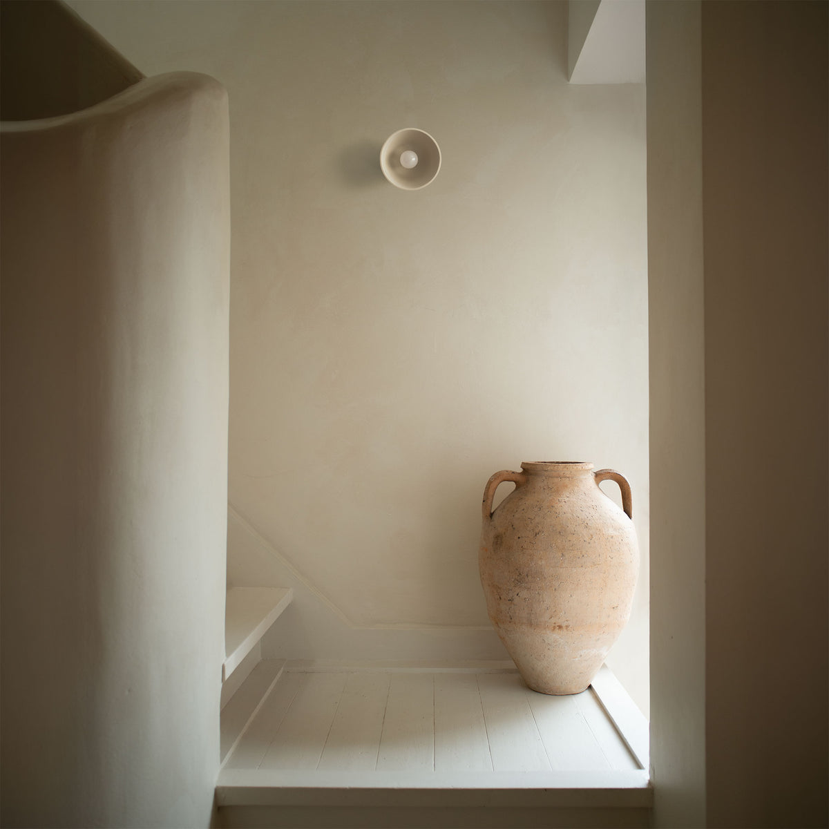 Cottage Wall Sconce