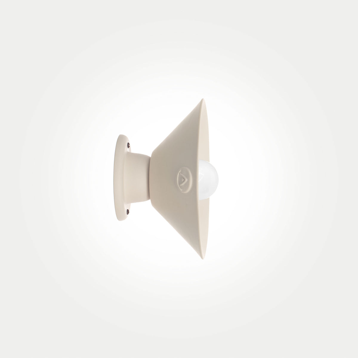 Small Keats Wall Sconce