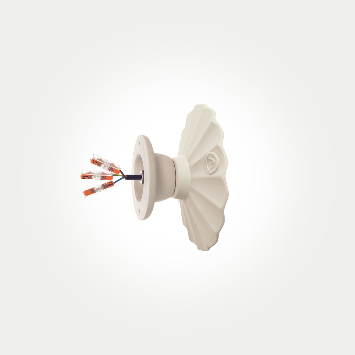 Petite Giselle Wall Sconce