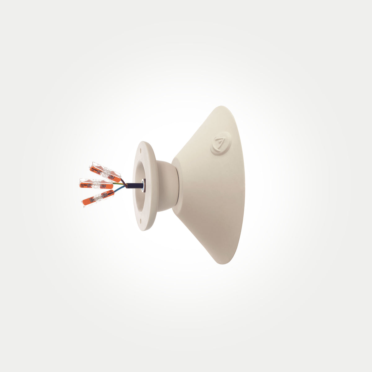 Small Keats Wall Sconce