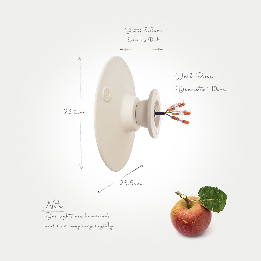 Fonteyn Wall Sconce
