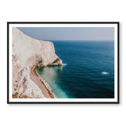 White Cliffs Of Sussex