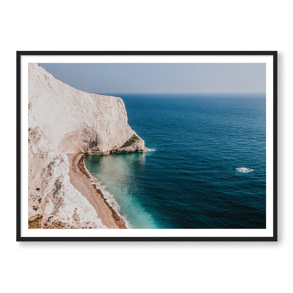 White Cliffs Of Sussex