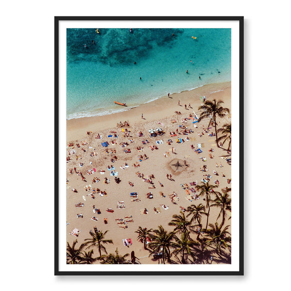 Waikiki 1989