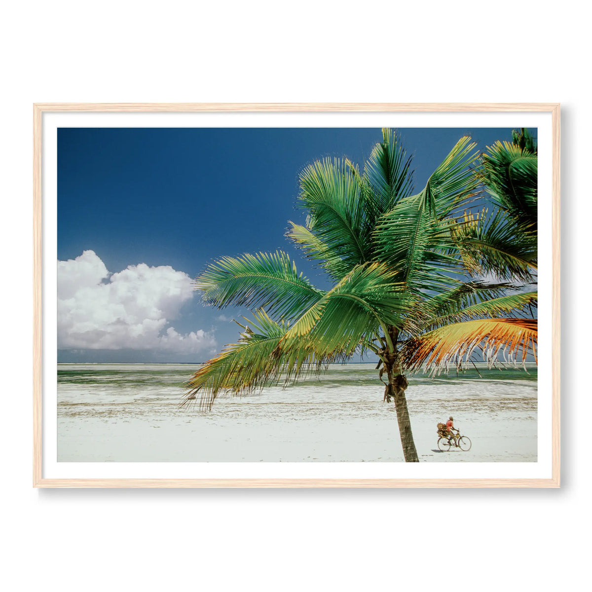 Zanzibar