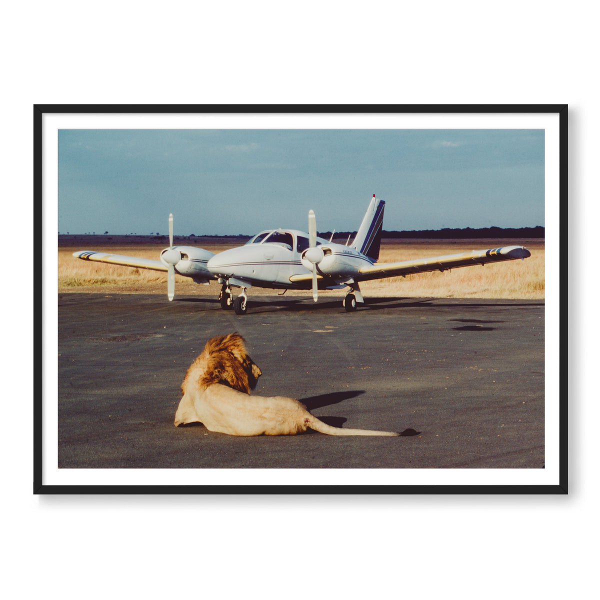Private Parking