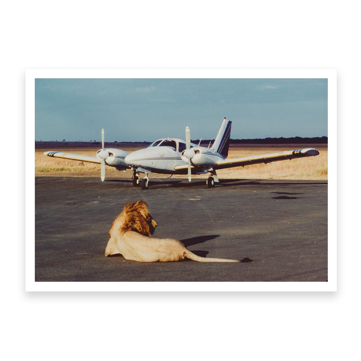 Private Parking