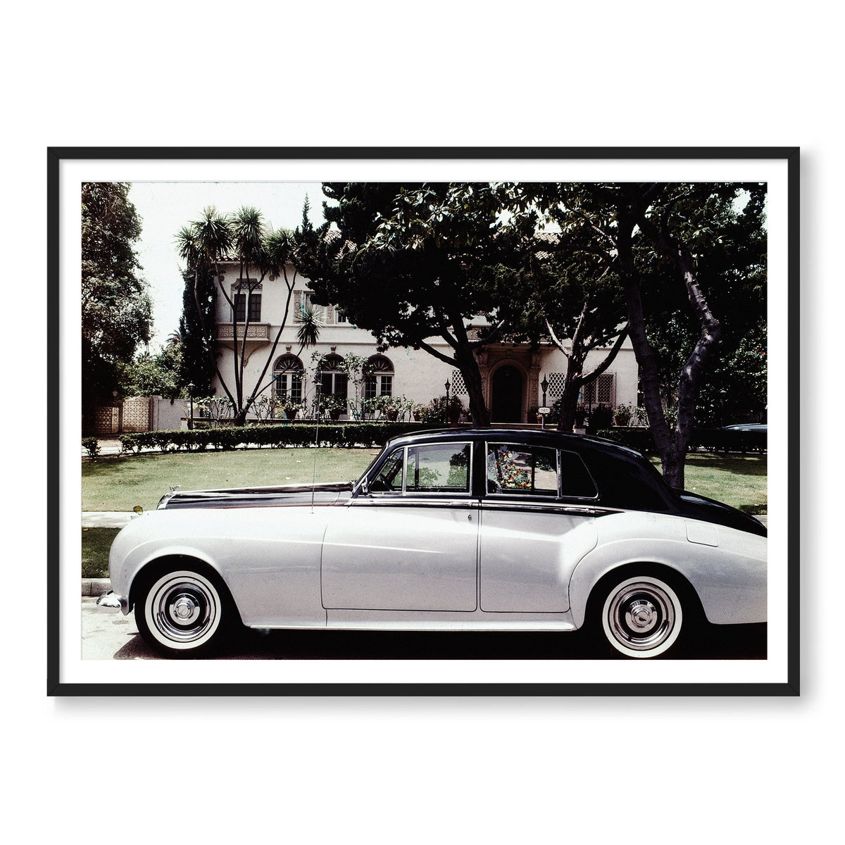 Bel Air