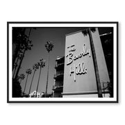 BEVERLY HILLS