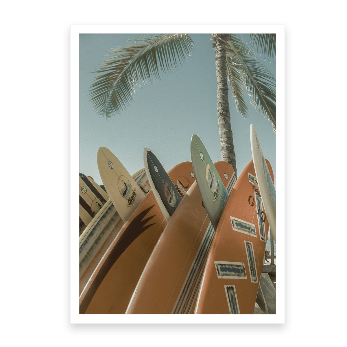Old Hawaii