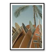 Old Hawaii