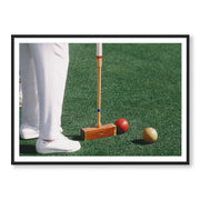 Croquet