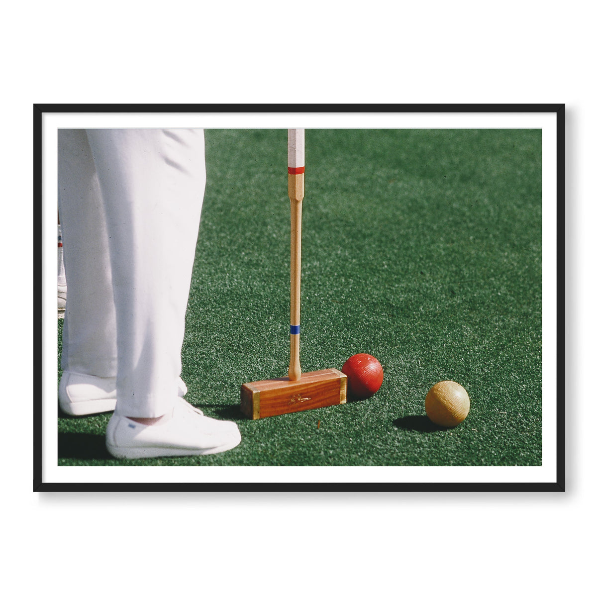 Croquet