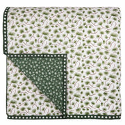 Green Pine Quilt